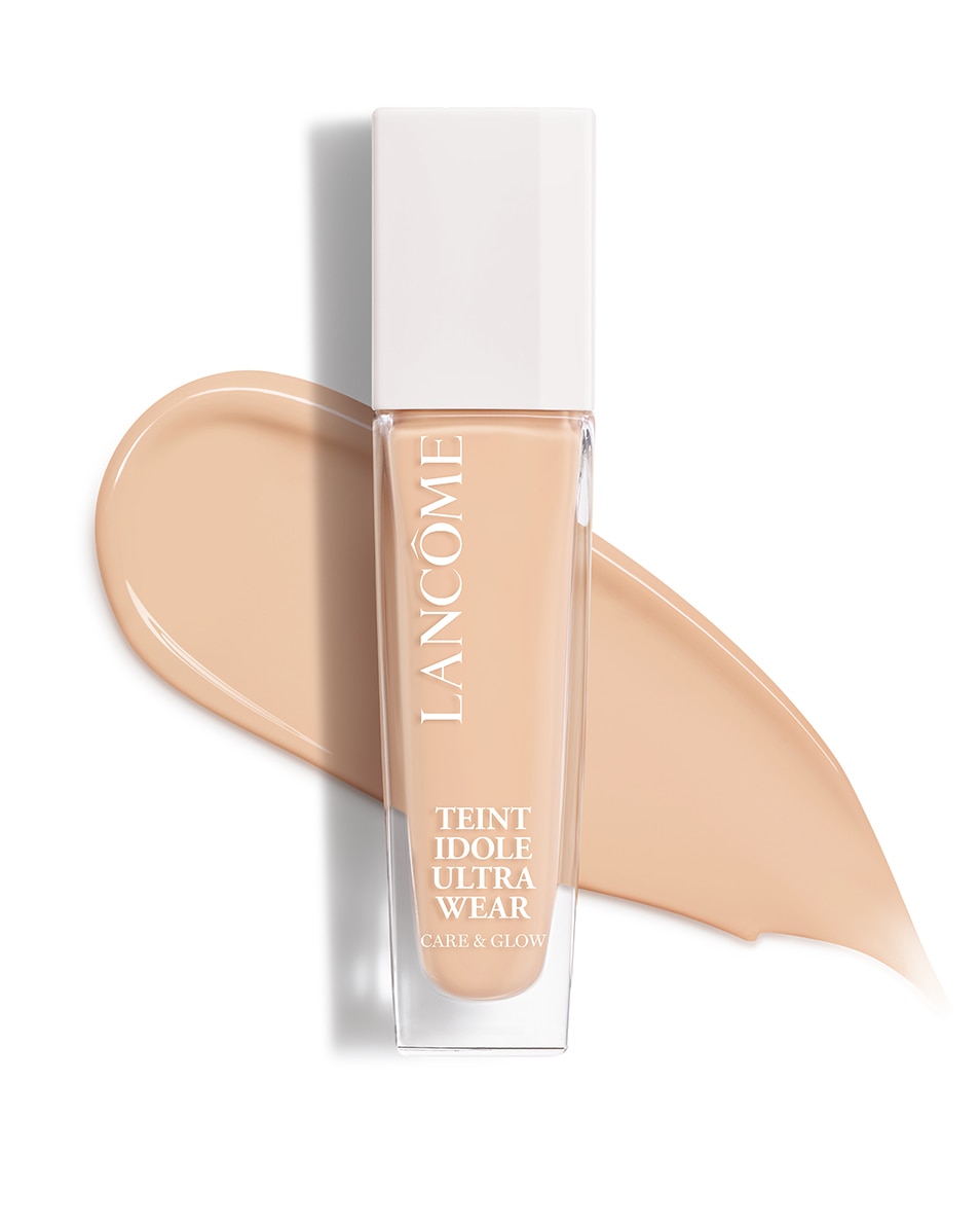 LANCÔME TEINT IDOLE FOND DE TEINT FLUIDE TEINT - FOUNDATION 120N - 120N 4