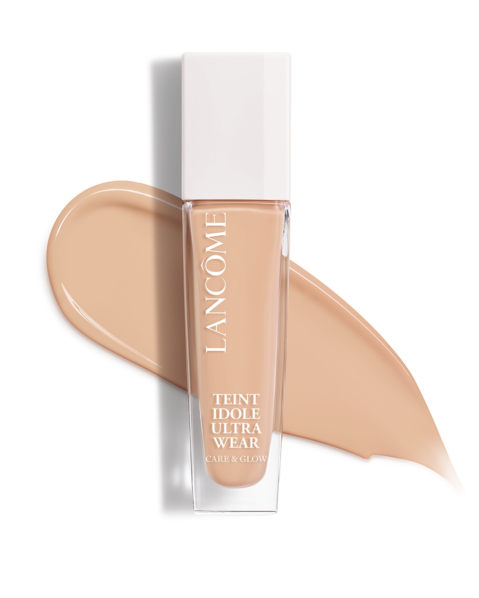 LANCÔME TEINT IDOLE FOND DE TEINT FLUIDE TEINT - FOUNDATION 110C - 110C 4