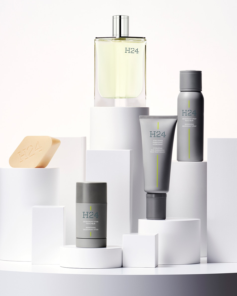 HERMÈS H24 EAU DE PARFUM 50 ML 4