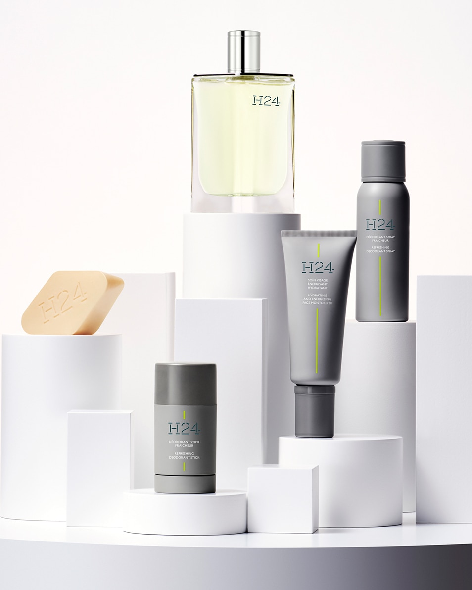 CLEANSING BAR VOOR GEZICHT, LICHAAM EN HAAR