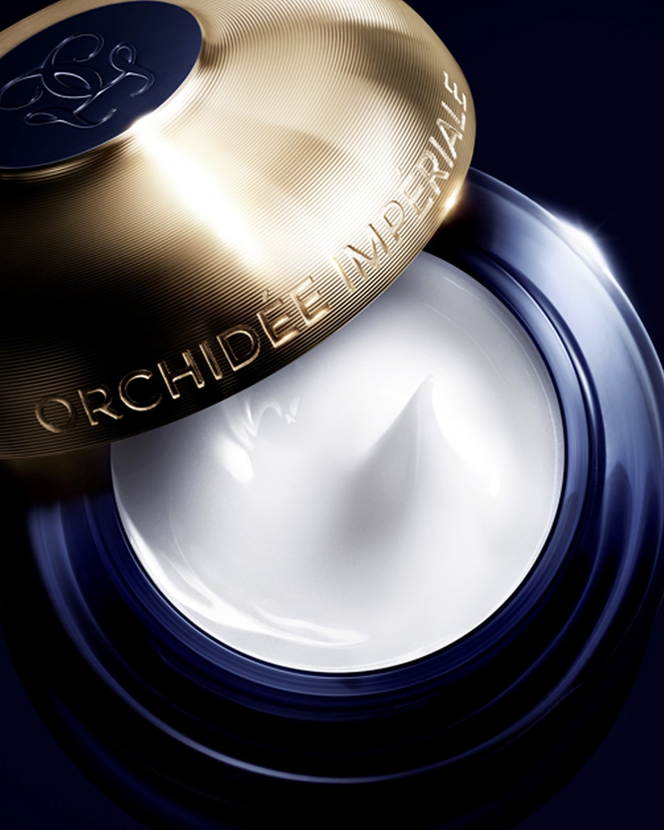 THE MOLECULAR CONCENTRATE EYE CREAM