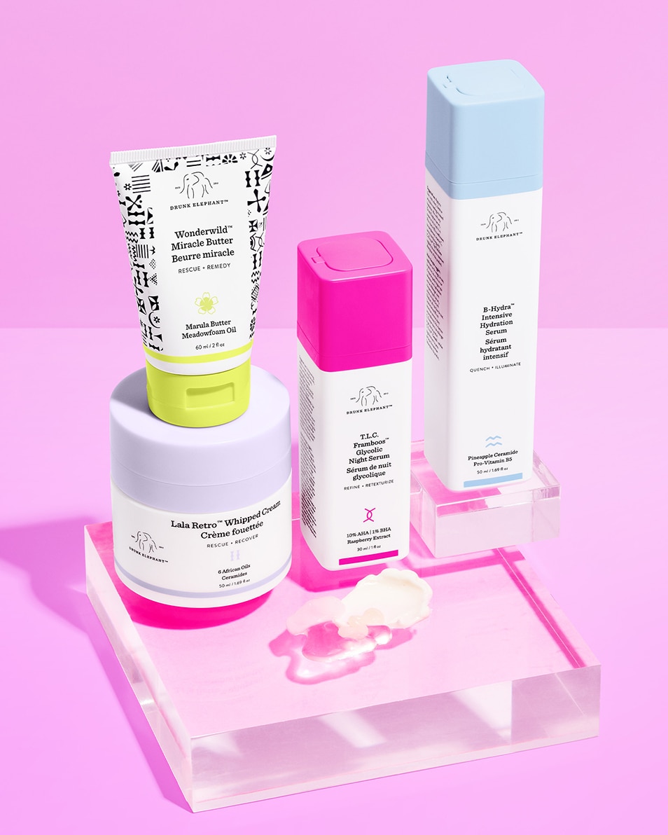 WONDERWILD™ BEURRE MIRACLE