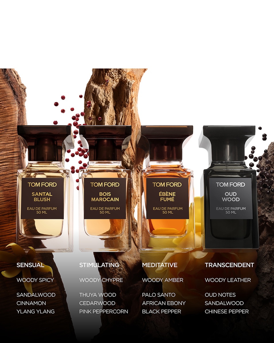 TOM FORD SANTAL BLUSH EAU DE PARFUM 30 ML 4