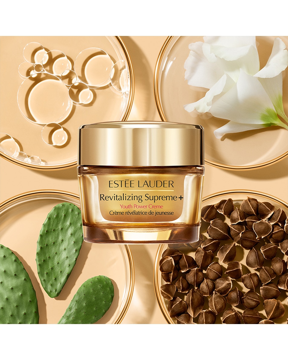 ANTI-AGING DAG- & NACHTCRÈME - HYDRATEREND & VOEDEND