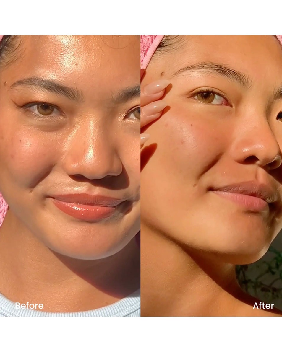 Schuimende Micellair Make-up Remover