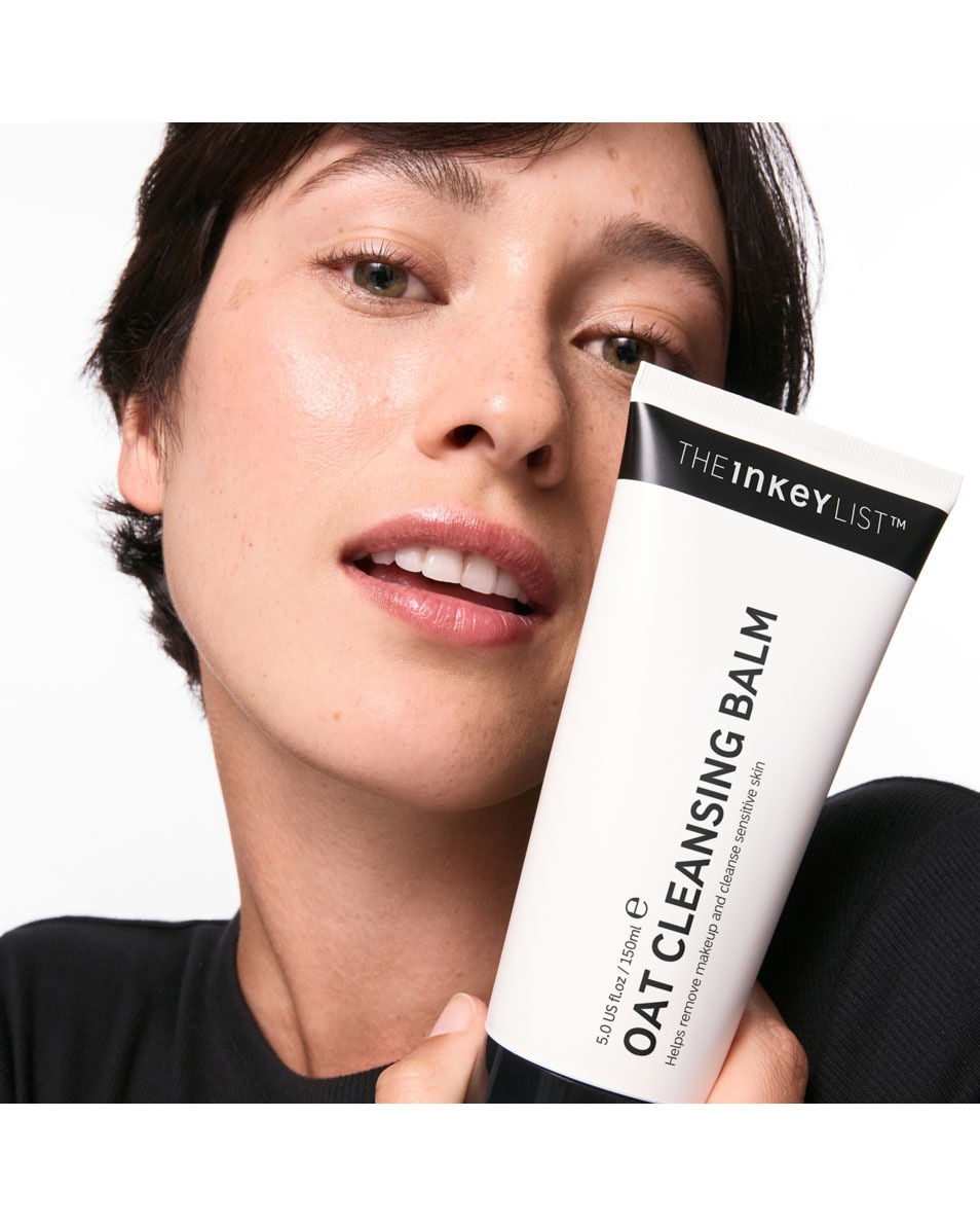 REINIGINGSBALSEM MET HAVER