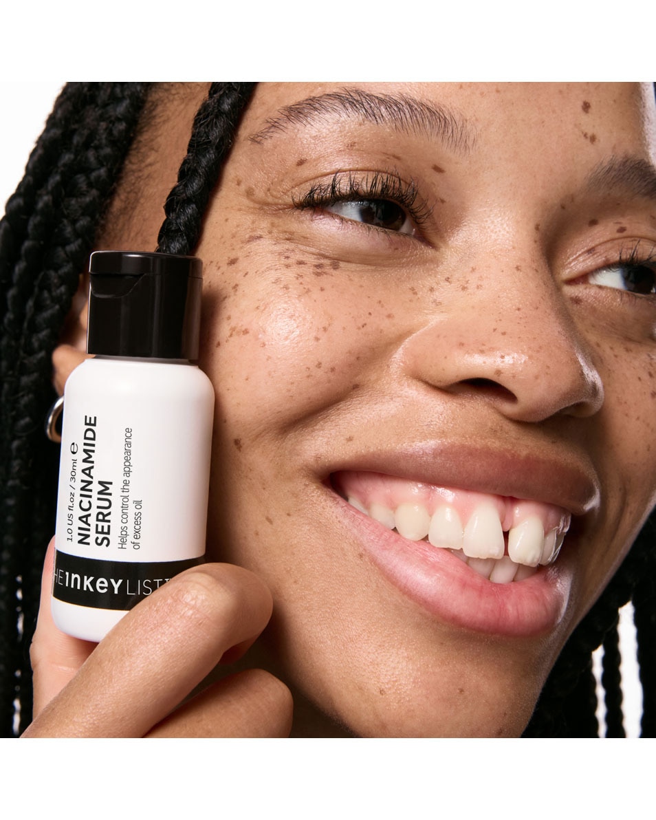 The Inkey List NIACINAMIDE SERUM NIACINAMIDE SERUM 30 ML 4