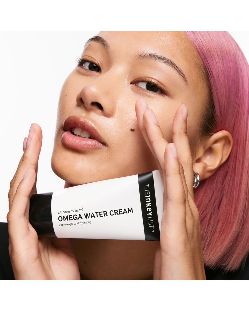 OMEGA WATER crème