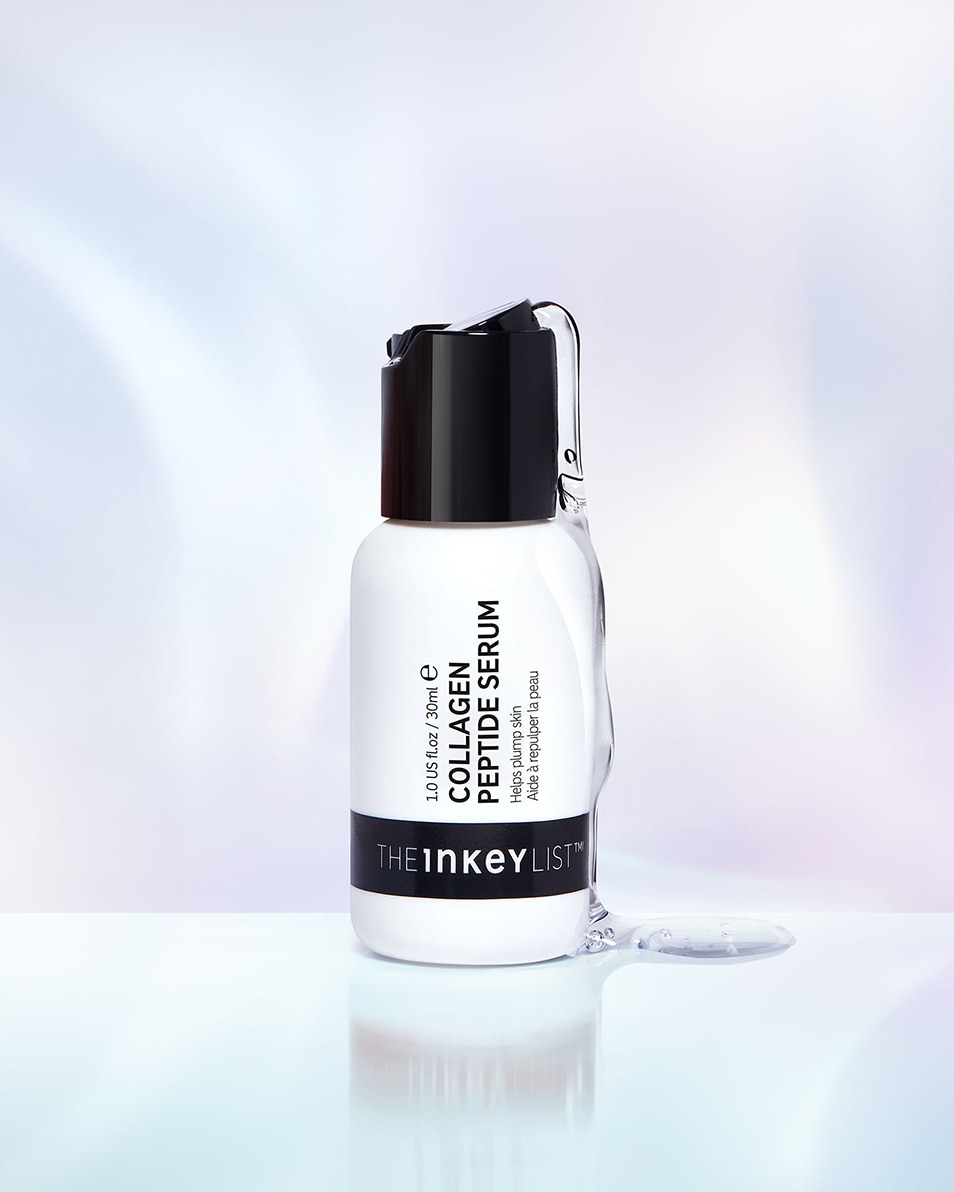 COLLAGEN PEPTIDE SERUM