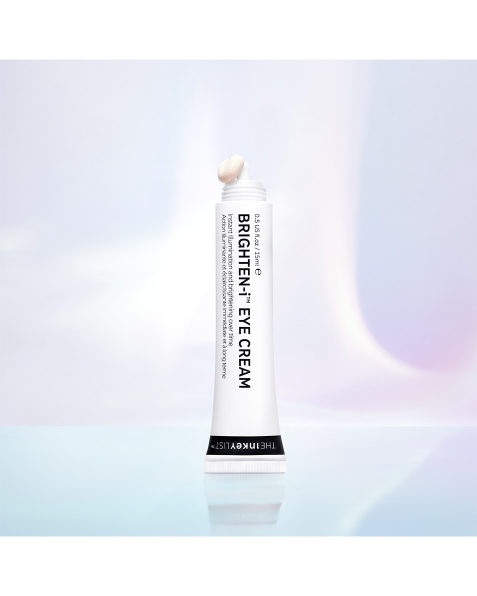 The Inkey List BRIGHTEN-I EYE CREAM BRIGHTEN-I OOGCRÈME 15 ML 4