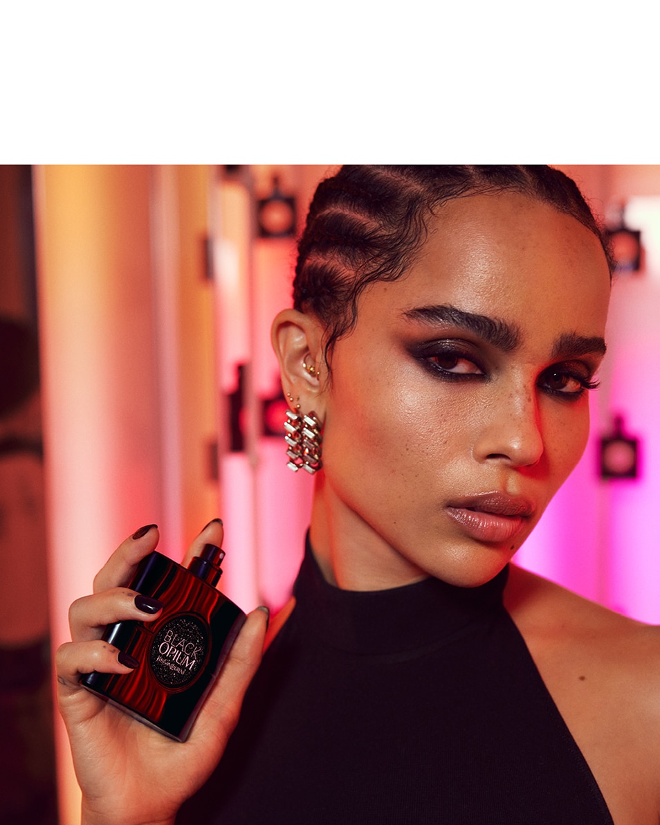 Eau de parfum vrouwen