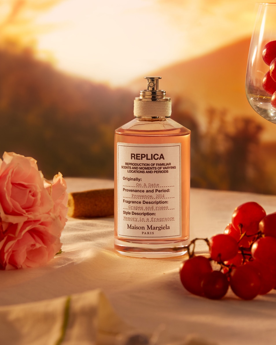 Unisex Eau De Toilette