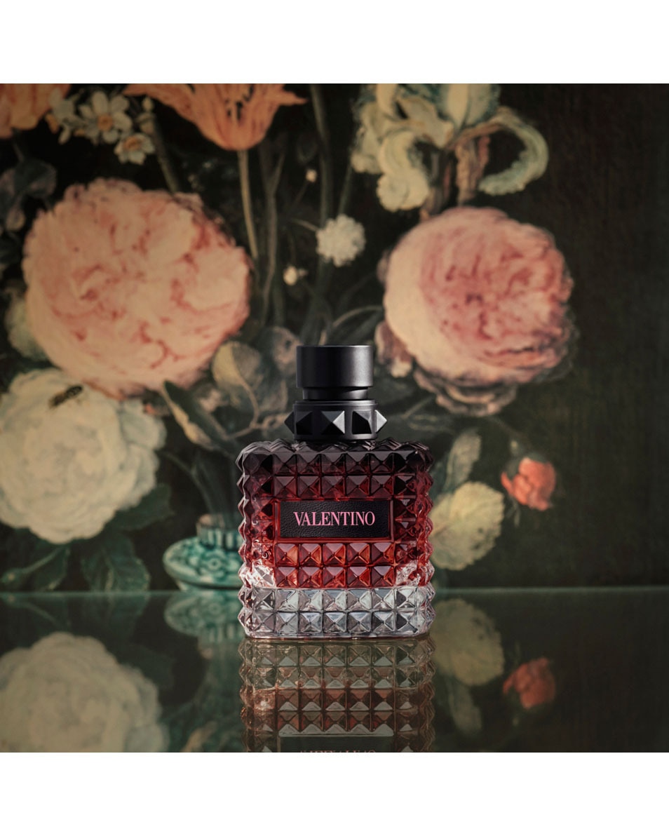 VALENTINO BORN IN ROMA DONNA INTENSE Vrouwen Eau De Parfum 30 ML