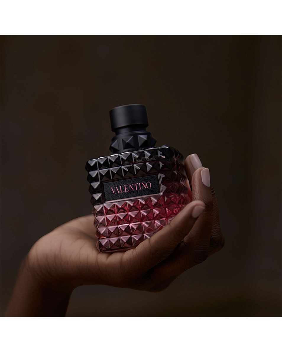 VALENTINO BORN IN ROMA DONNA INTENSE Vrouwen Eau De Parfum 50 ML 4