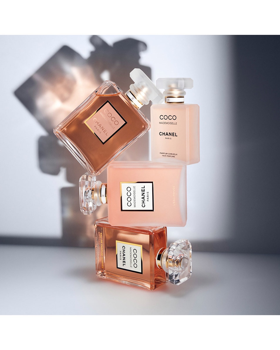 PARFUM VOOR HET HAAR