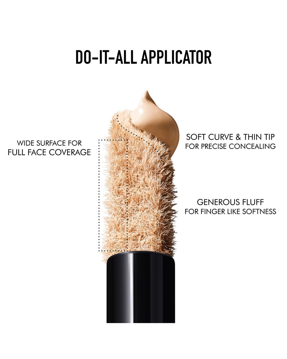 DIOR DIOR FOREVER SKIN CORRECT ANTI-WALLEN CONCEALER 1,5N Neutral 5
