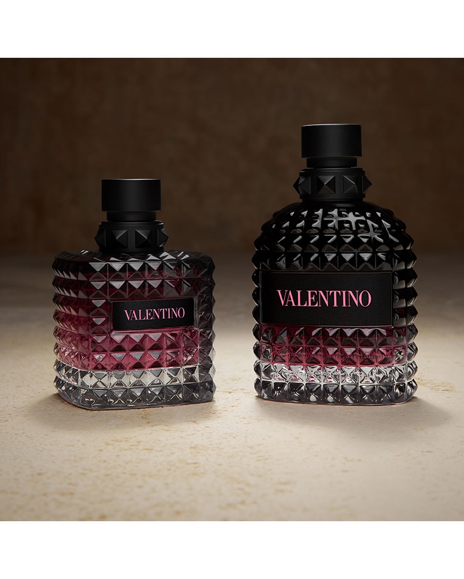 Eau De Parfum Mannen