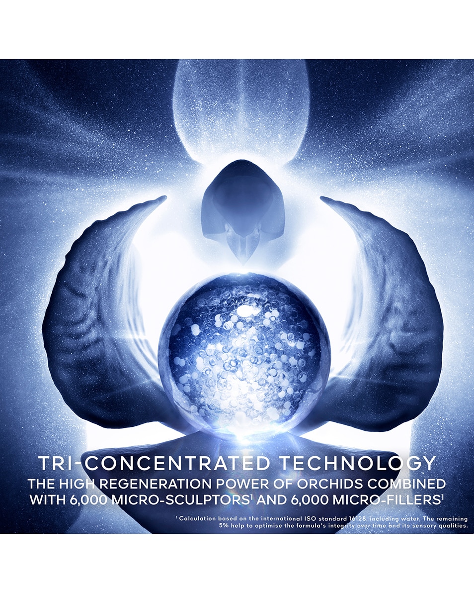 GUERLAIN ORCHIDÉE IMPÉRIALE THE MICRO-LIFT CONCENTRATE 30 ML 4