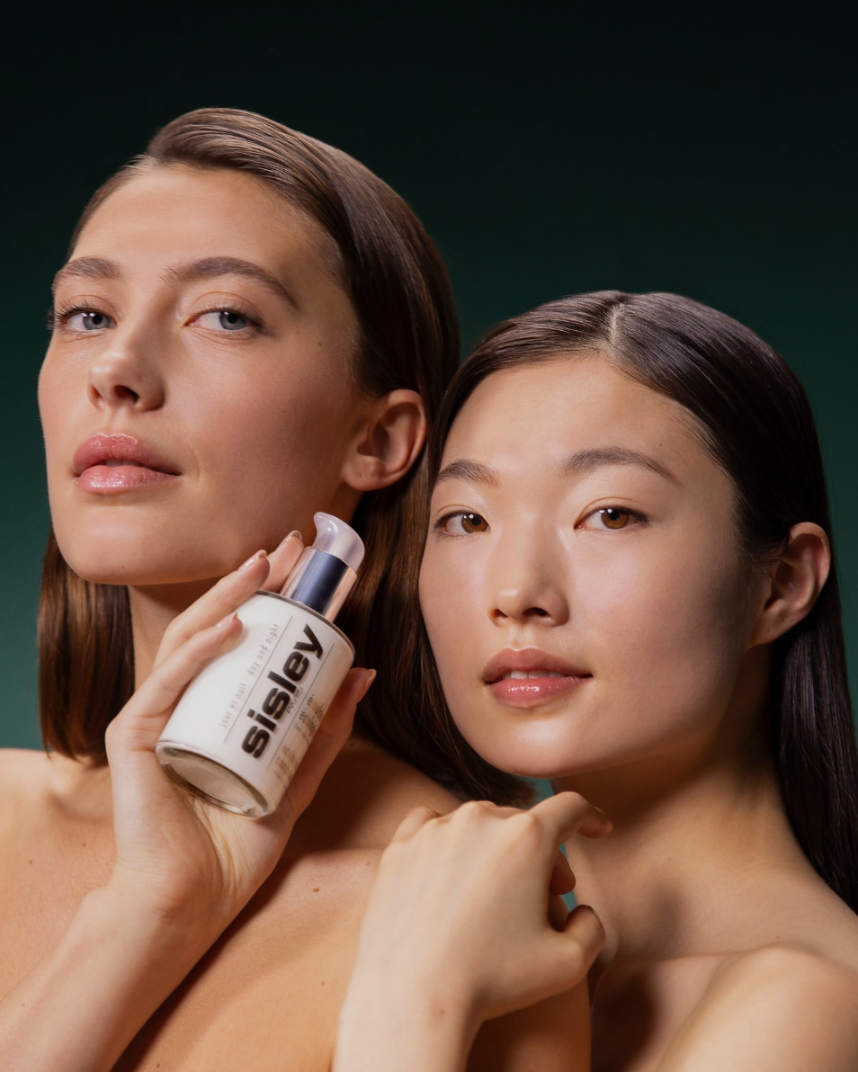 SISLEY EMULSION ECOLOGIQUE SKINCARE 125 ML 4