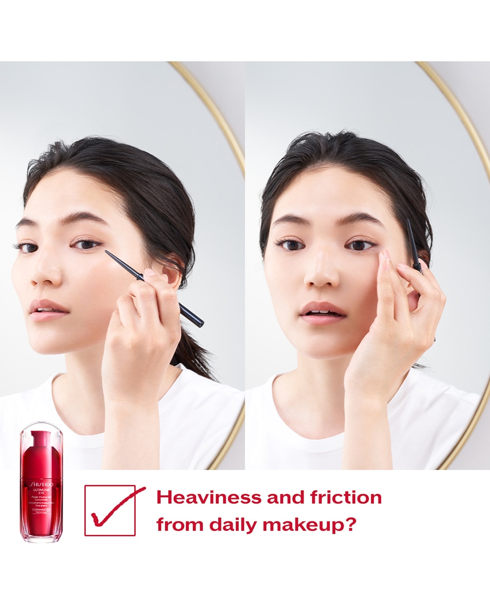 Power Infusing Eye Concentrate