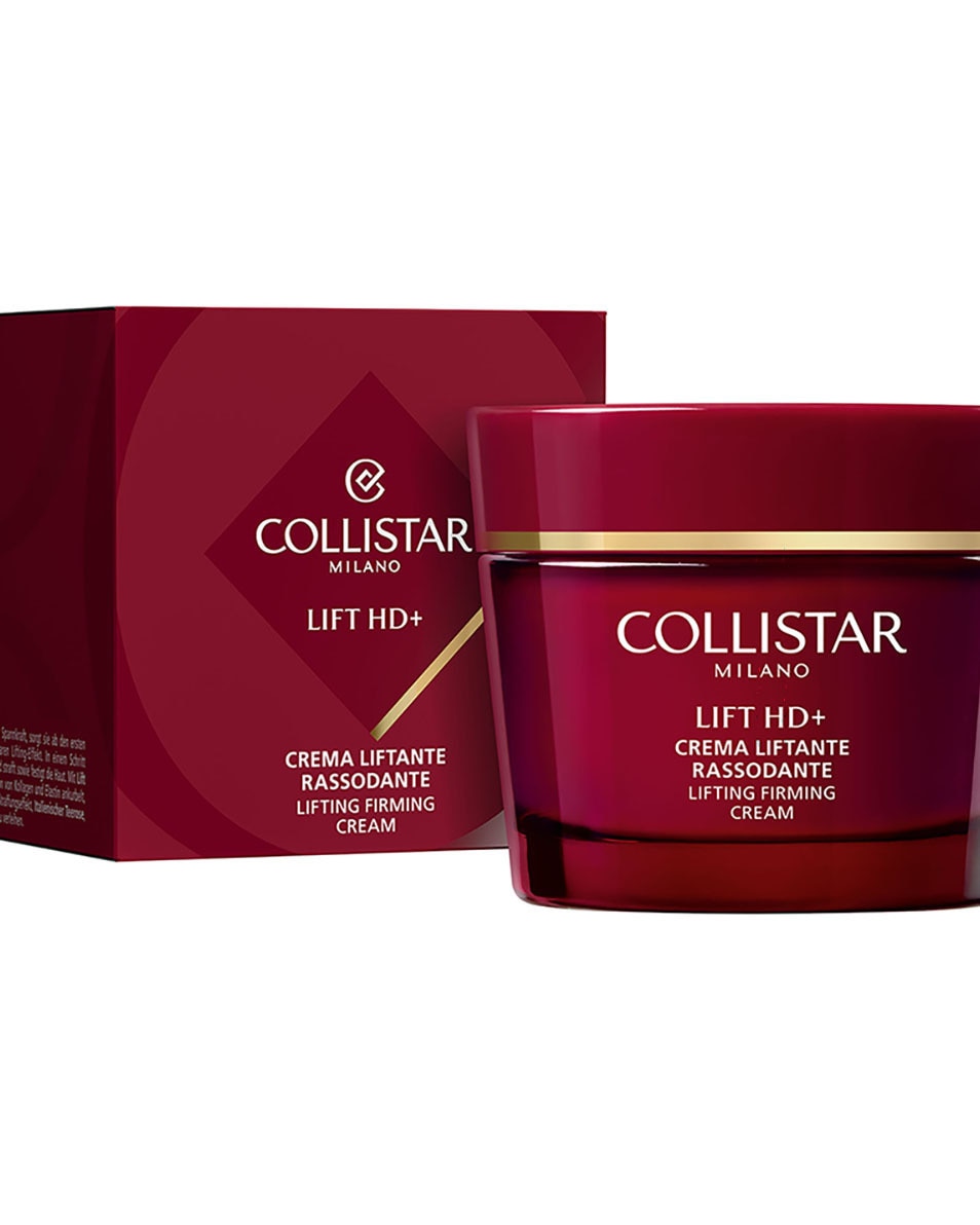 COLLISTAR LIFT HD+ LIFT HD+ LIFTING FIRMING CREAM FACE AND NECK 50 ML 4