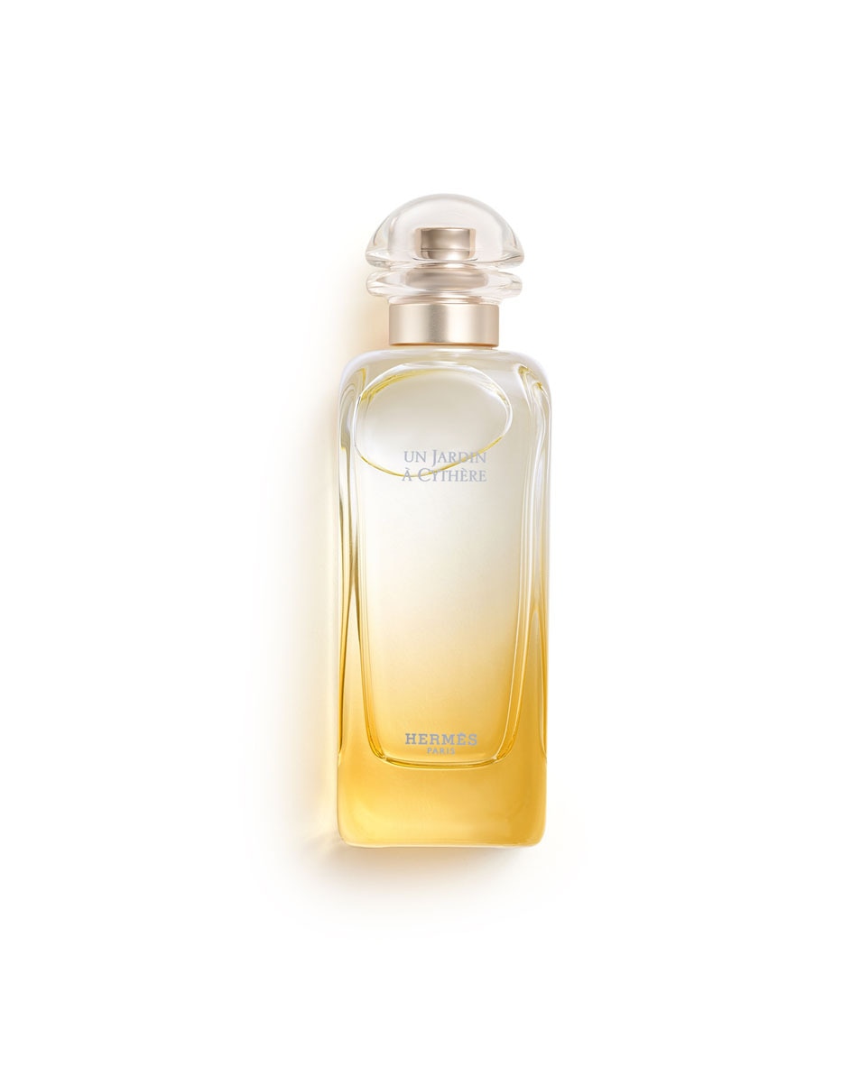 HERMÈS UN JARDIN À CYTHÈRE EAU DE TOILETTE 100 ML 4