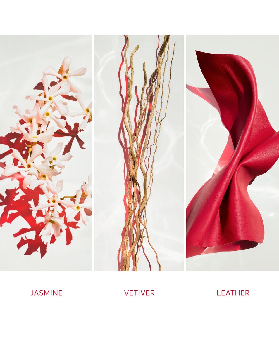 HUGO BOSS ALIVE PARFUM 80 ML