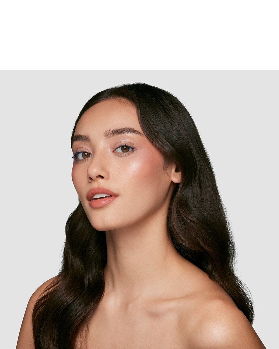 SHISEIDO LIPSTICK Technosatin Gel Lipstick Chatbot 402 4