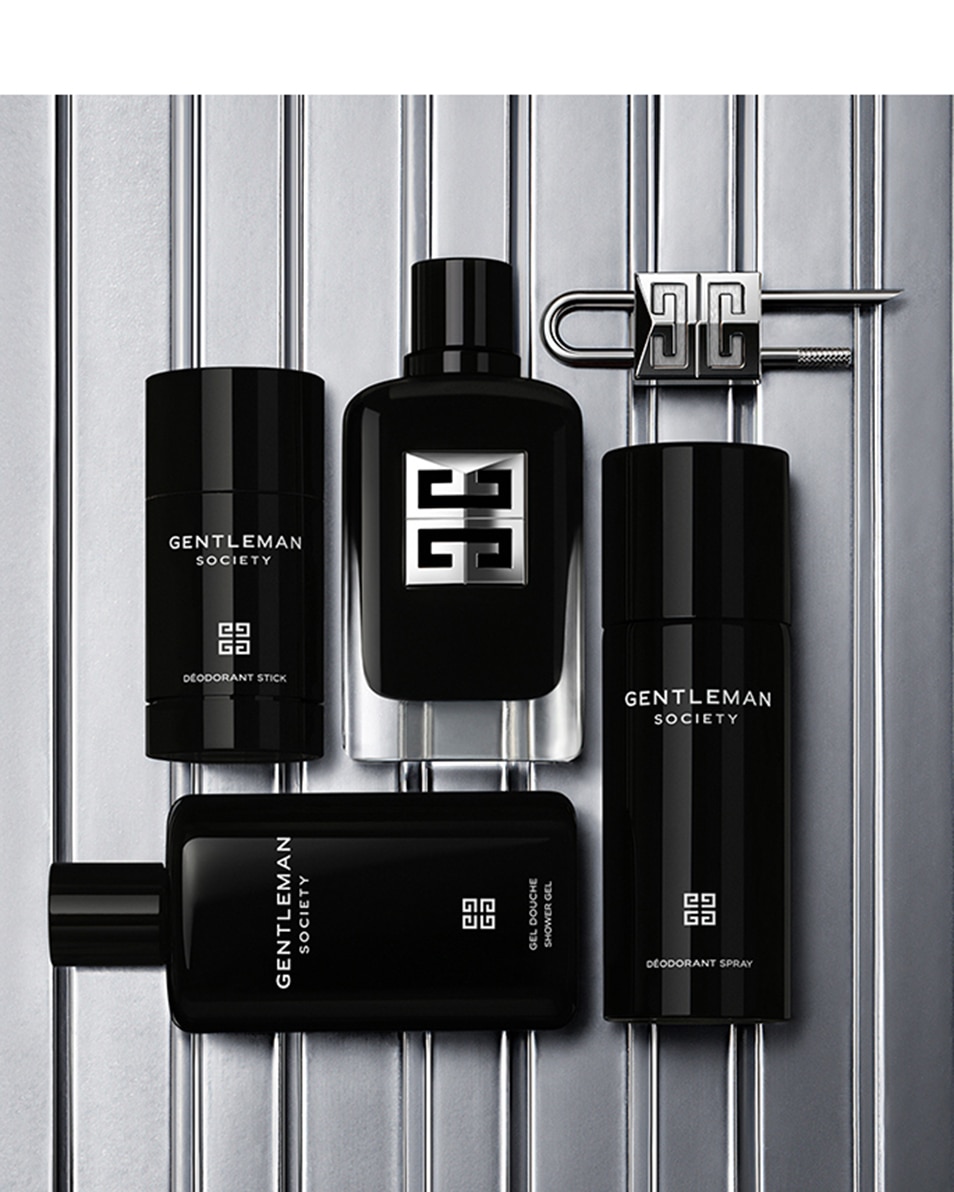 GIVENCHY Gentleman Society Deodorant Spray 150 ML 3