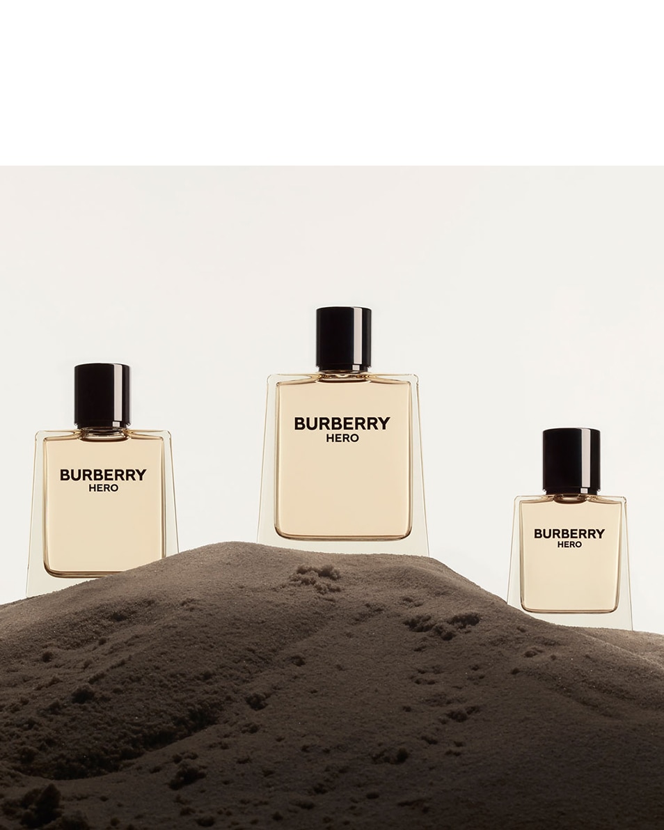BURBERRY HERO Eau De Toilette 150 ML