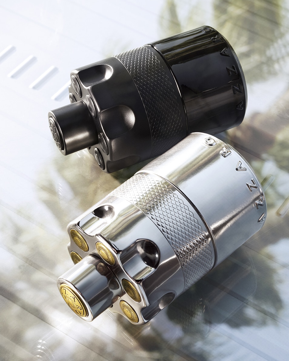 EAU DE PARFUM MANNEN