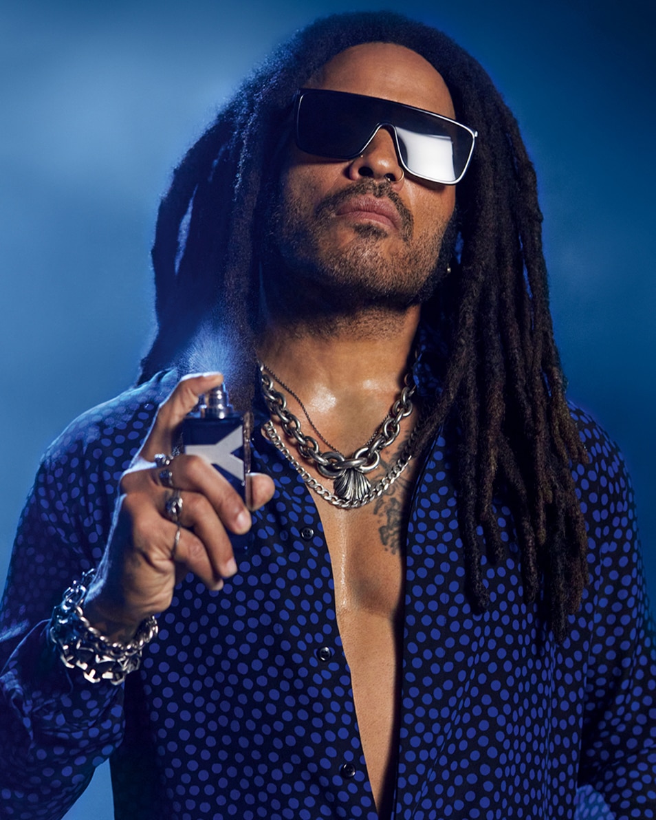 YVES SAINT LAURENT Y INTENSE EAU DE PARFUM MANNEN 100 ML 4