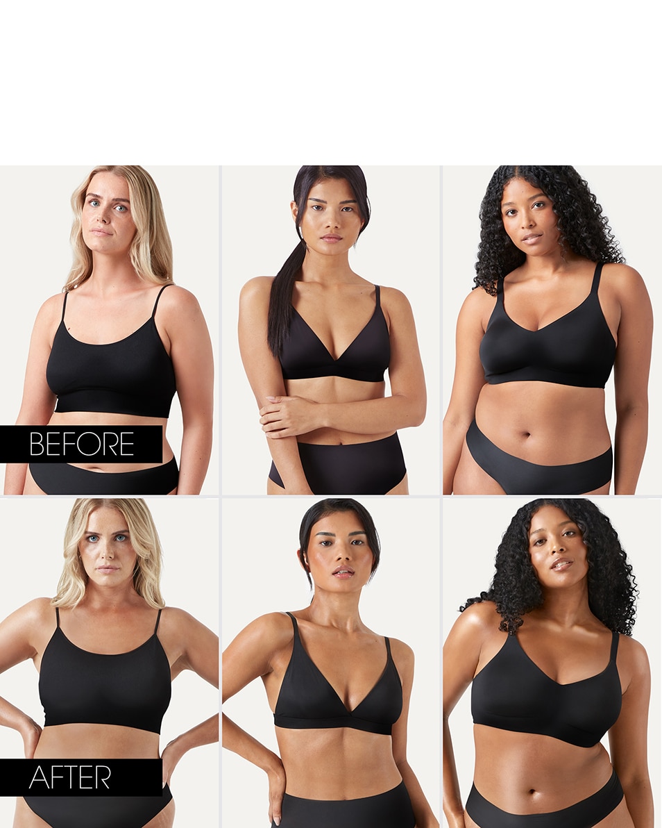 SELF TAN LUXE BODY SERUM