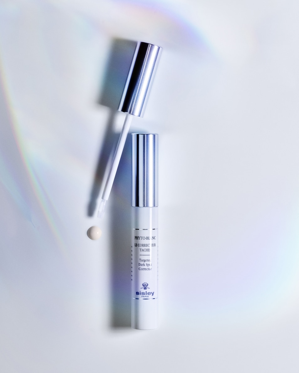 GERICHTE CORRIGERENDE CORRECTOR VOOR ALLE HUIDTYPEN