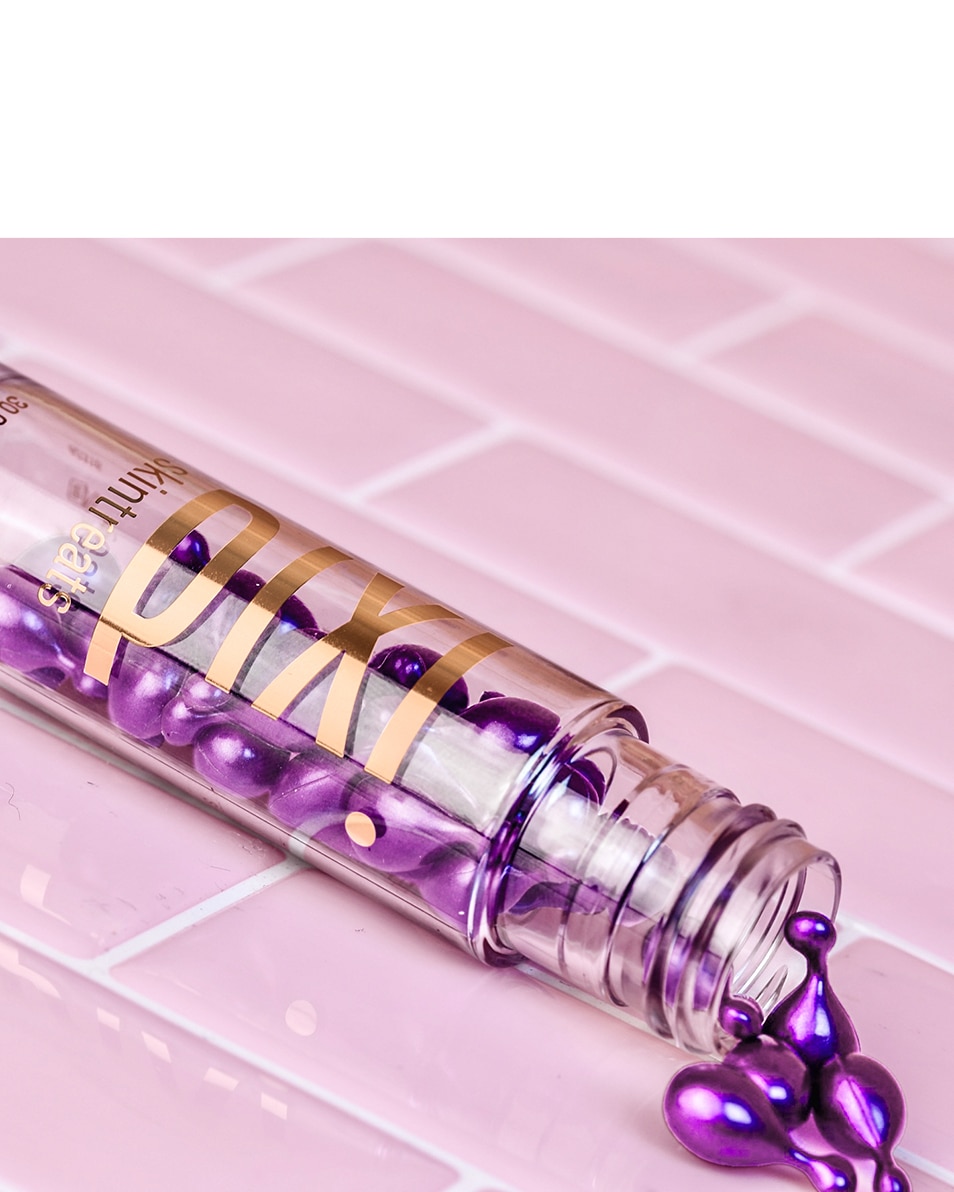 PIXI RETINOL COLLECTION PIXI RETINOL CAPSULECARE 30 ST