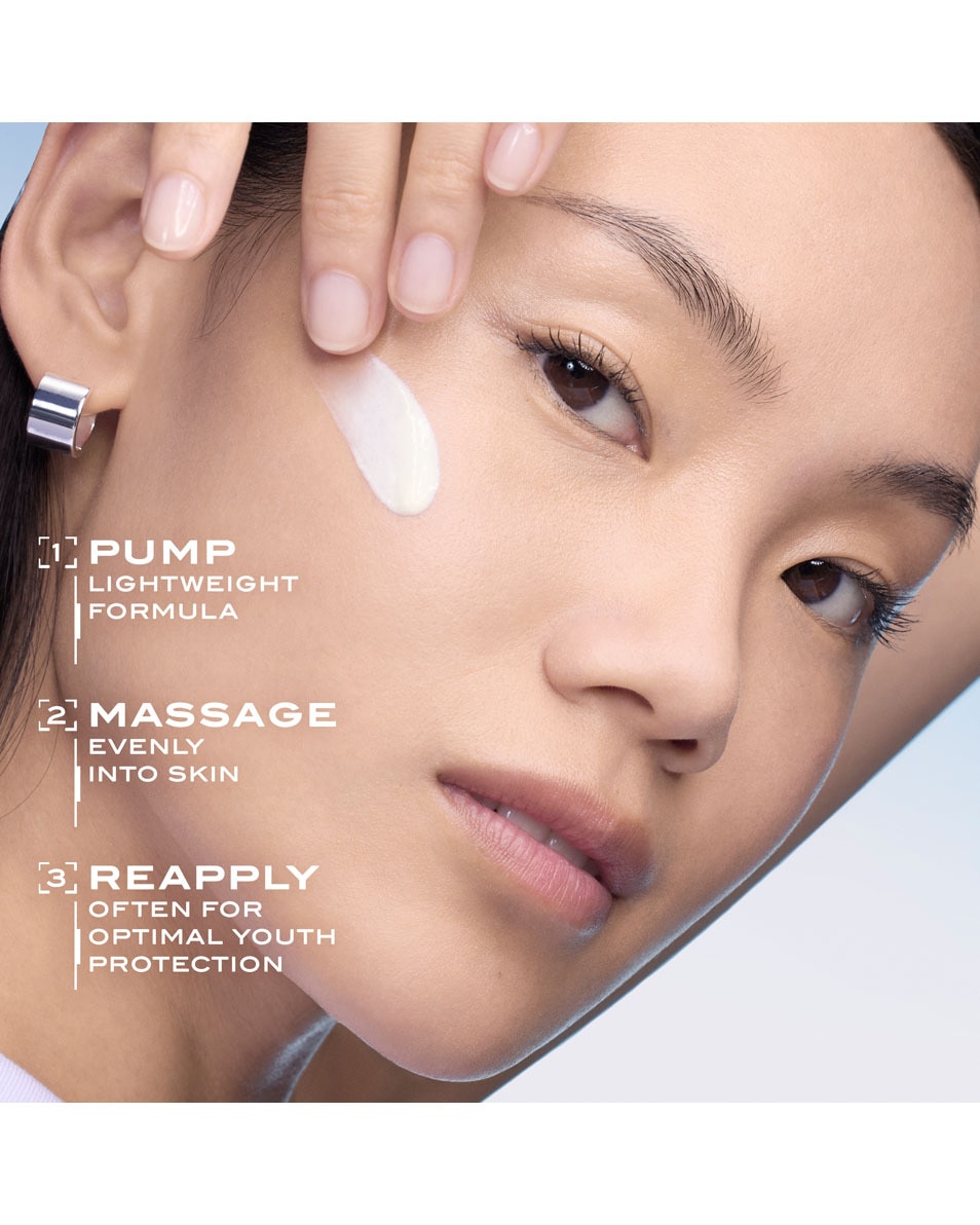 Illuminating Cream SPF50