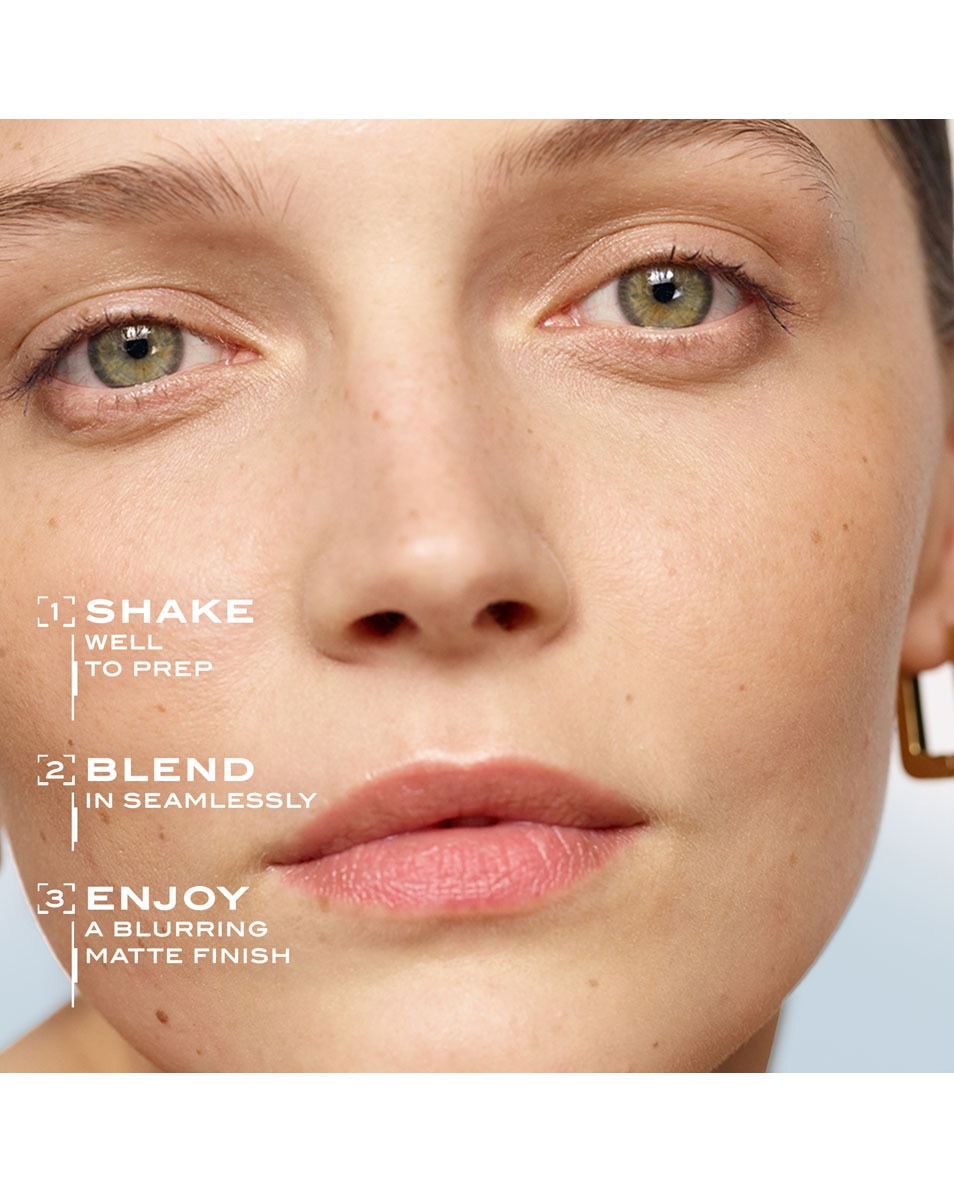 LANCASTER Sun Beauty Sensitive Skin Tinted Face Fluid SPF50 30 ML 4