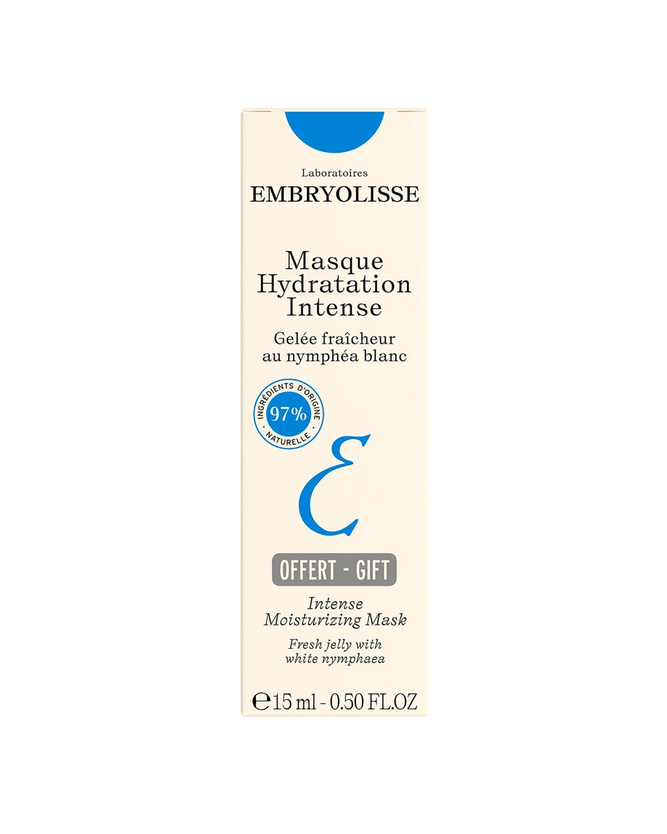 MASQUE HYDRATANT EXTREME