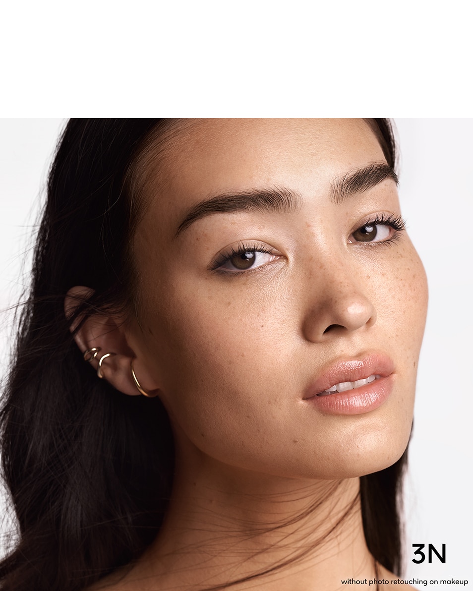 GUERLAIN TERRACOTTA LE TEINT 3W WARM / DORÉ 4