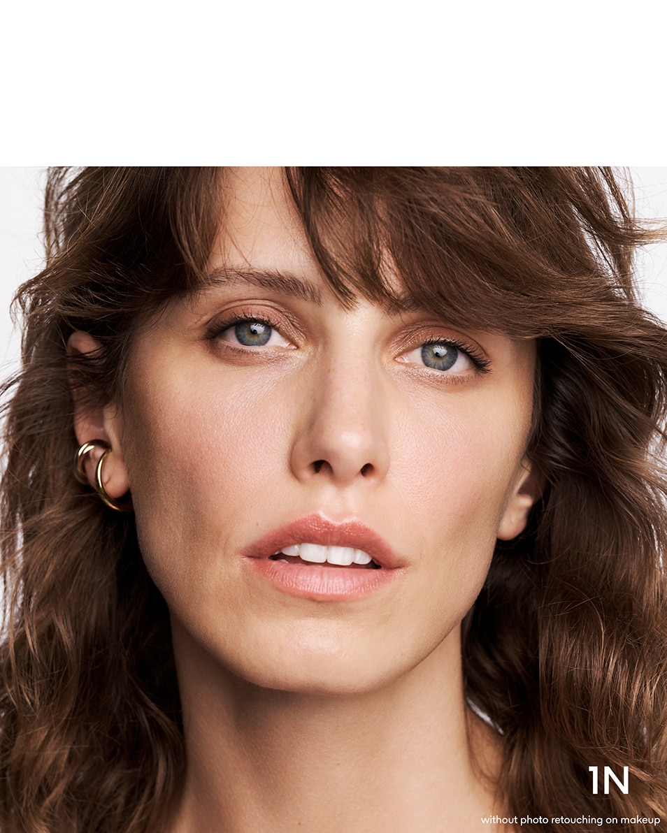 GUERLAIN TERRACOTTA LE TEINT 1W WARM / DORÉ 4