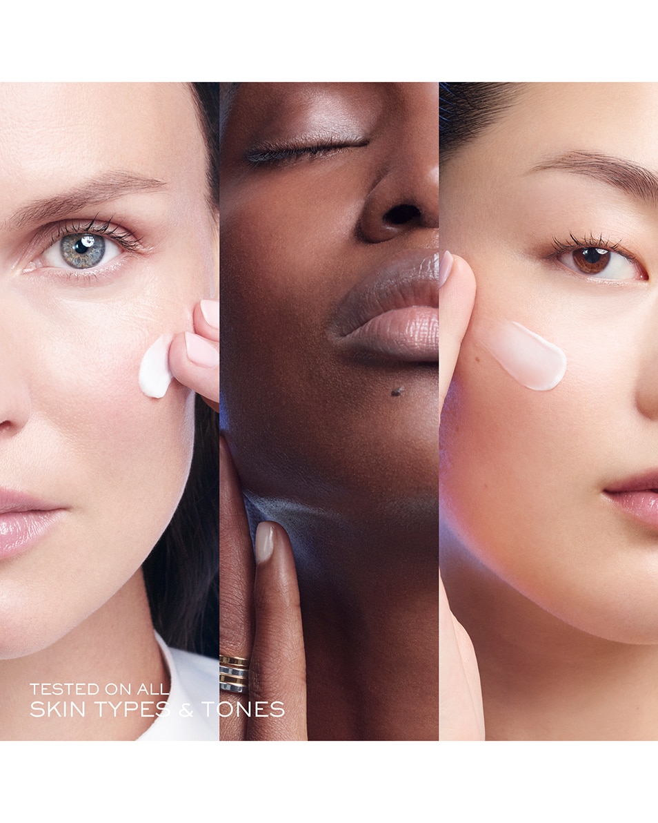 Verstevigende en regenererende anti-aging dagcrème