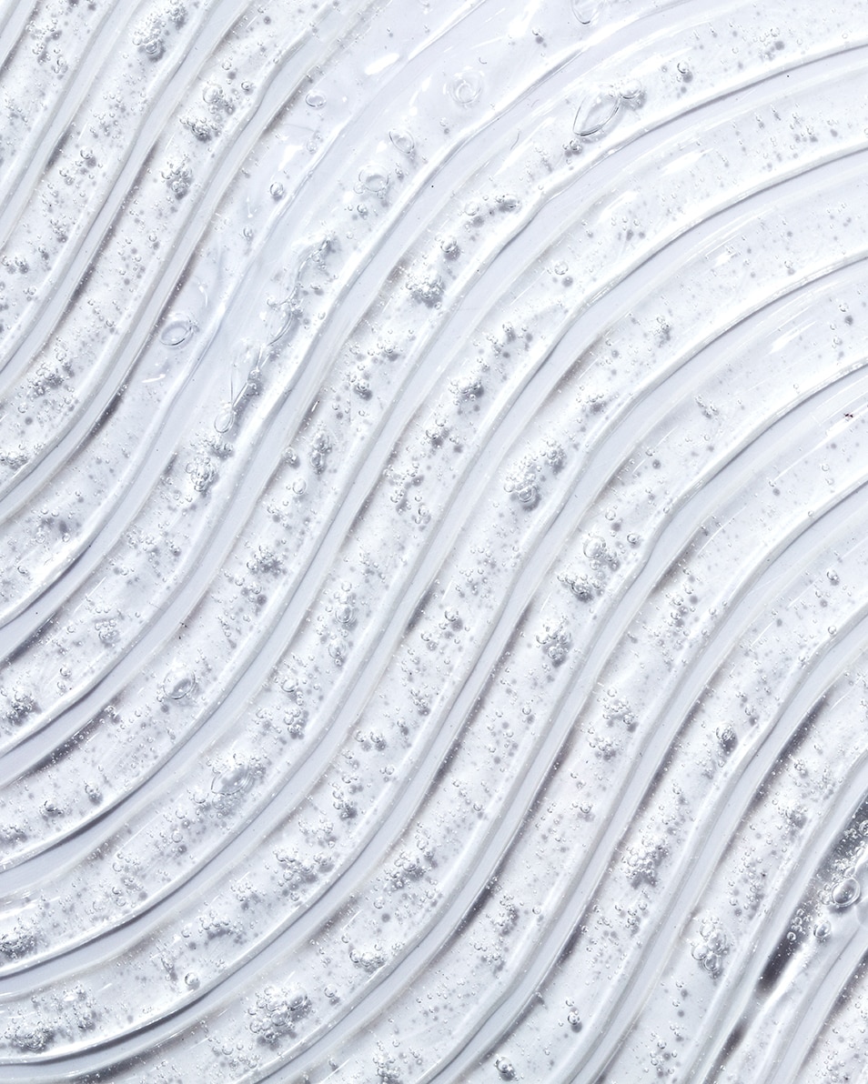 pH protective shampoo