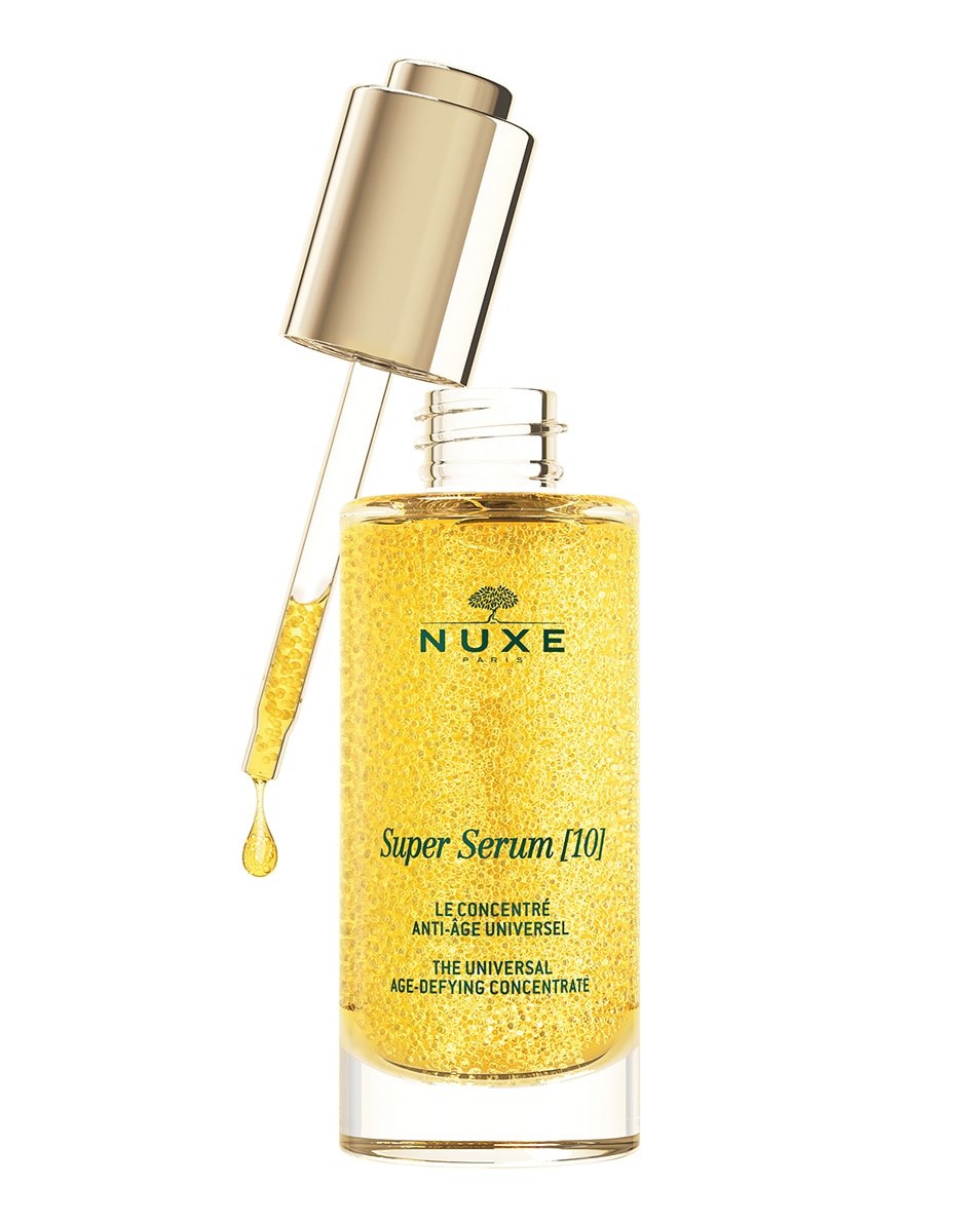 NUXE SUPER SERUM HET UNIVERSEEL ANTI-AGEING CONCENTRAAT 50 ML 3