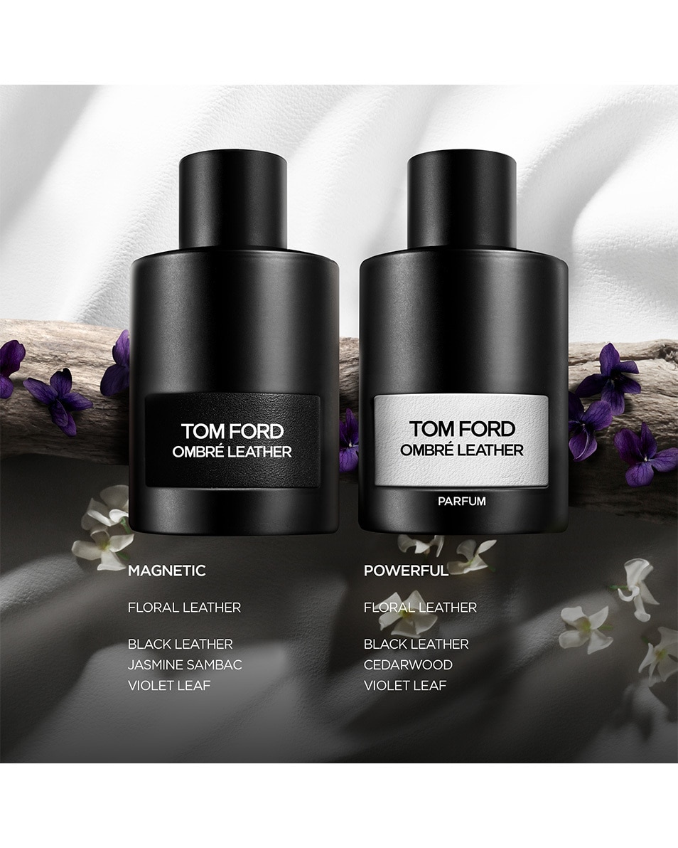 TOM FORD OMBRÉ LEATHER EAU DE PARFUM 150 ML 4