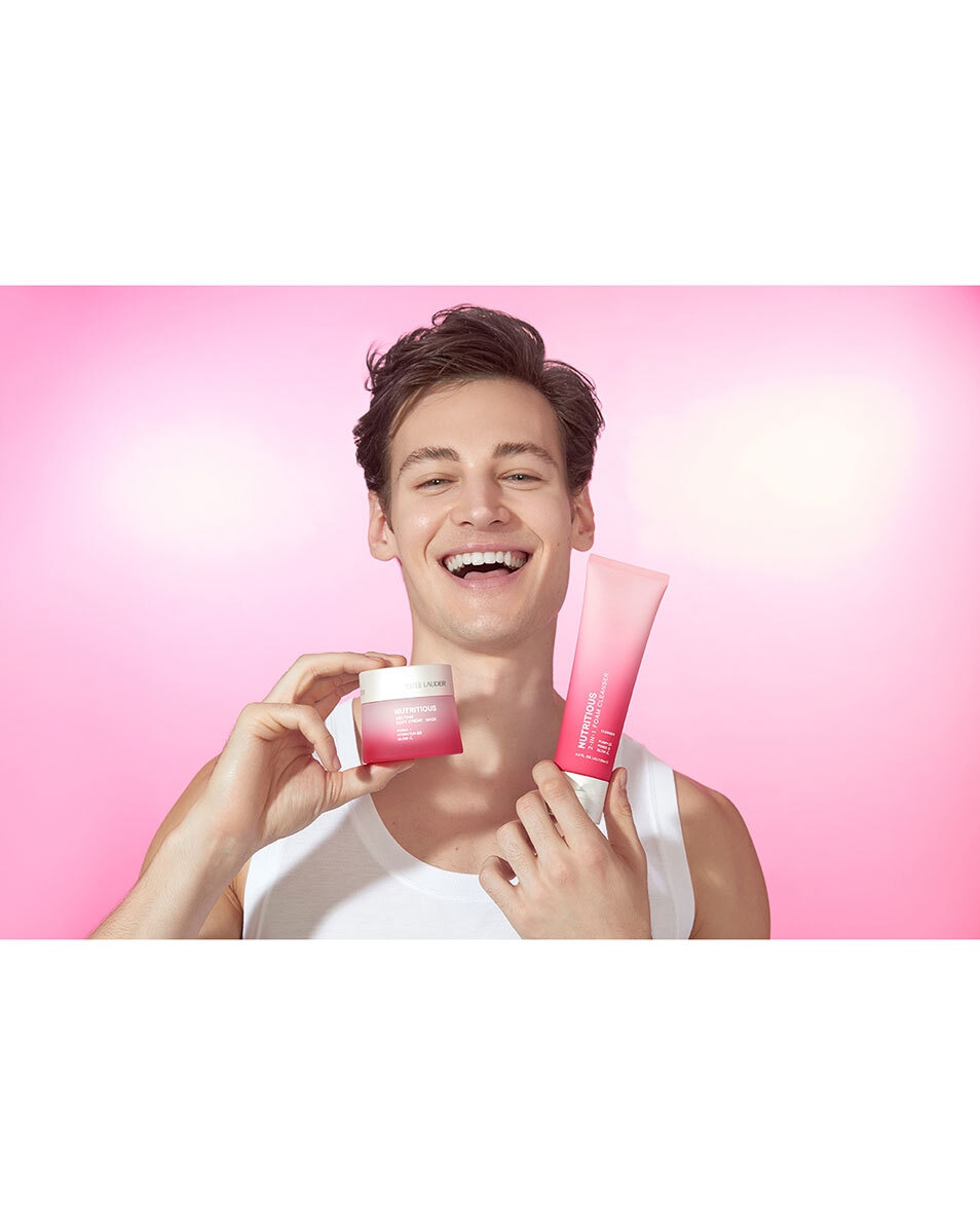 HYDRATERENDE CRÈME - VERZACHTEND & VOEDEND