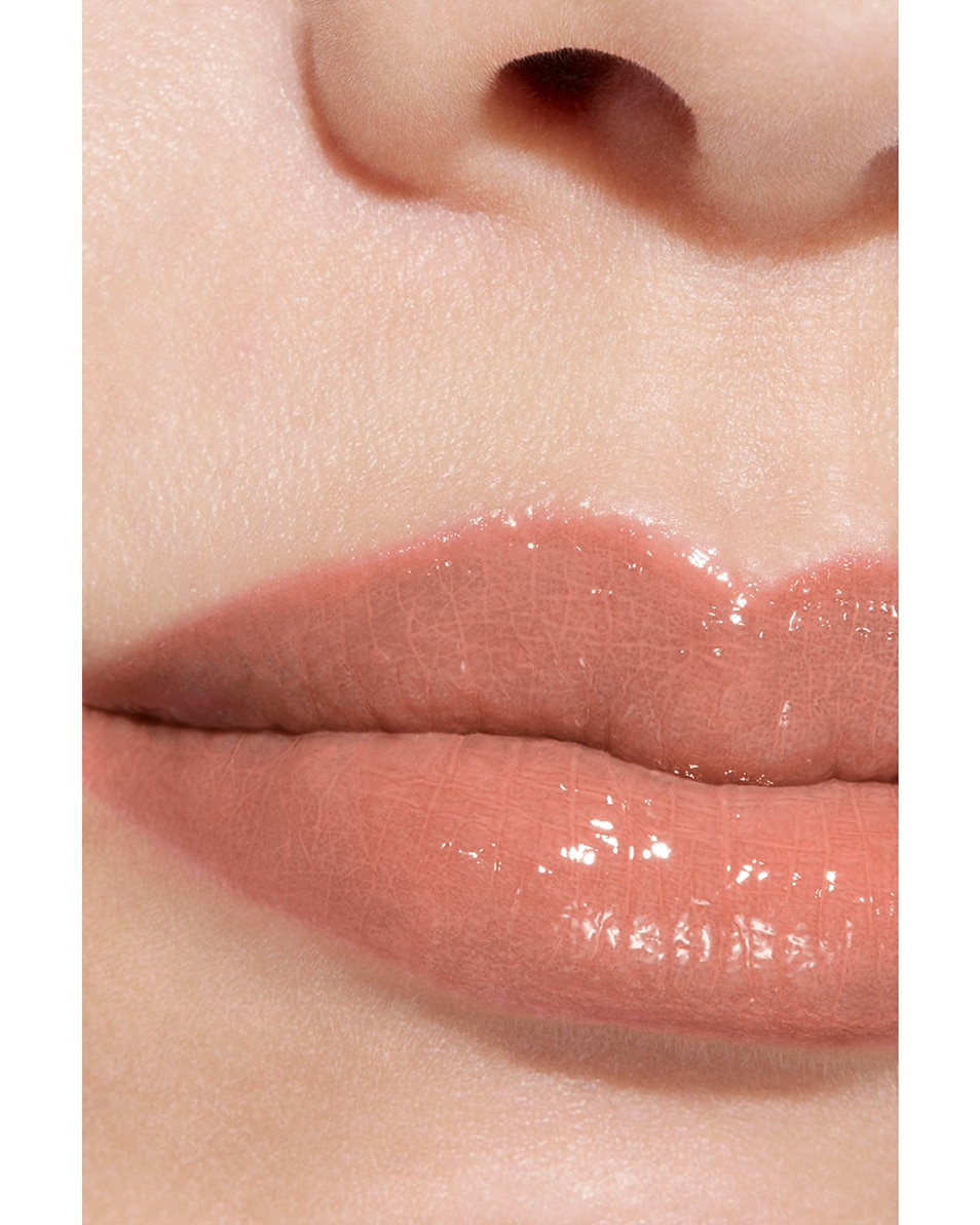 KLEUR, GLANS, INTENSITEIT IN EEN FLASH