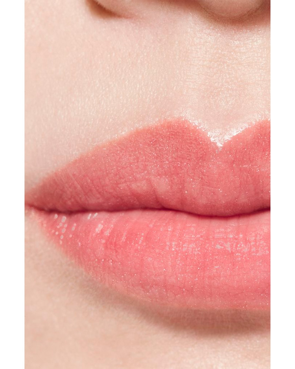 Chanel ROUGE COCO BAUME DE HYDRATERENDE GETINTE BALSEM, MET INTENSITEIT OP MAAT 928 PINK DELIGHT
