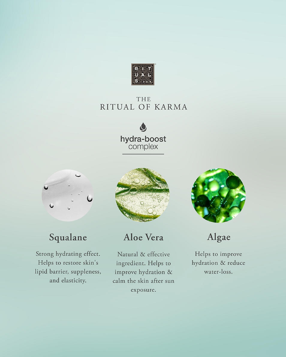 RITUALS THE RITUAL OF KARMA HANDLOTION 70 ML