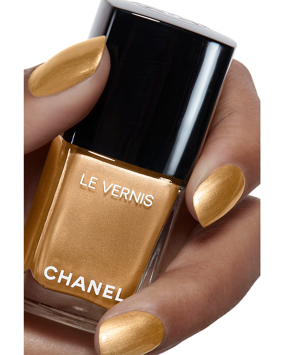 Chanel LE VERNIS LANGHOUDENDE NAGELLAK 157 PHÉNIX 4