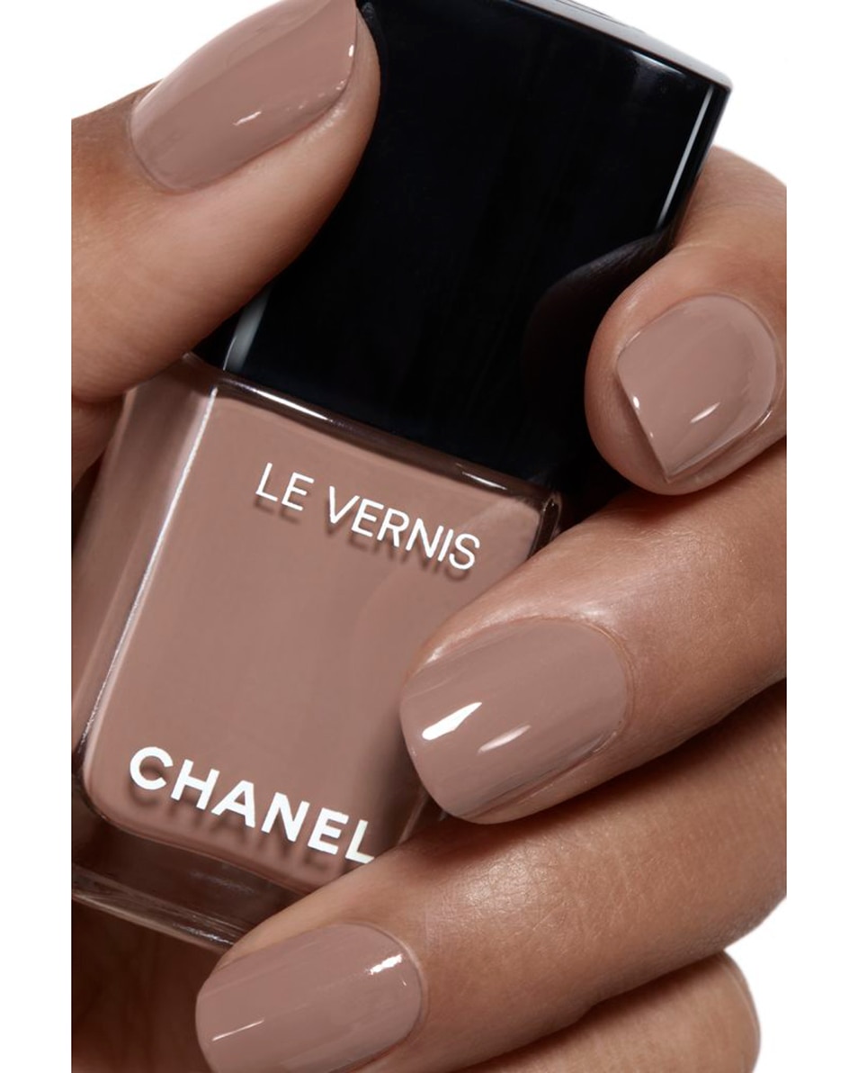CHANEL LE VERNIS LANGHOUDENDE NAGELLAK 105 PARTICULIÈRE